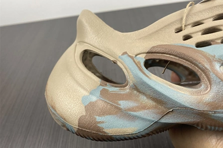 1528 adidas Yeezy Foam RNNR MX Sand Grey  GY Affordable 1669