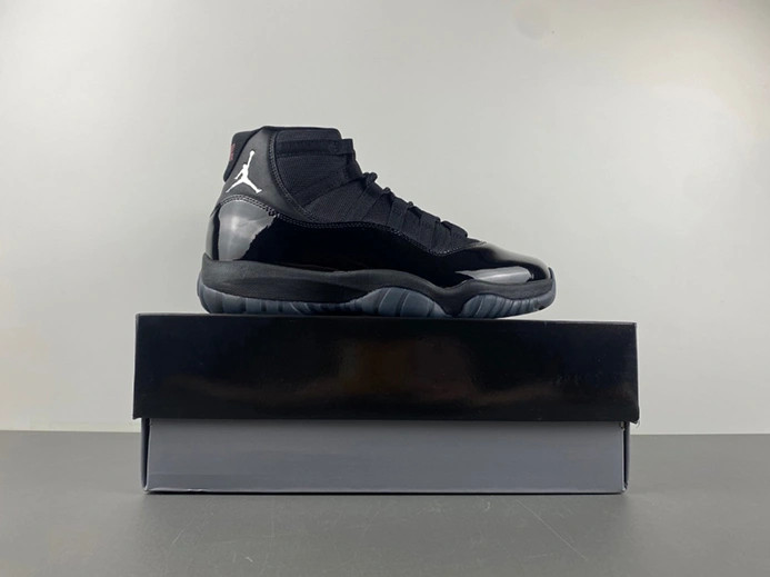 1822 Air Jordan 11 378037 - Cozy 670