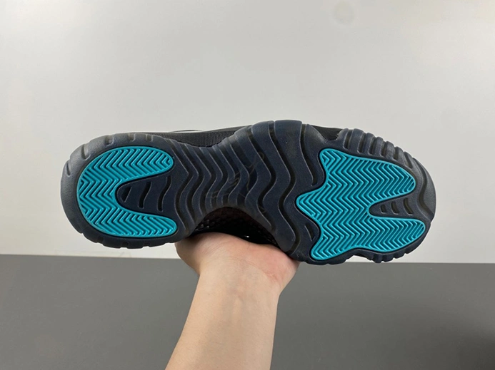 1822 Air Jordan 11 378037 - Cozy 670