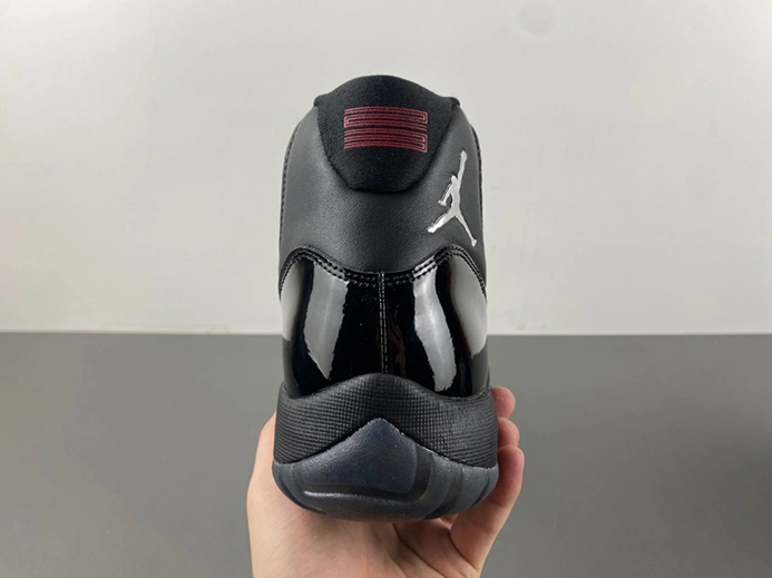 1822 Air Jordan 11 378037 - Cozy 670