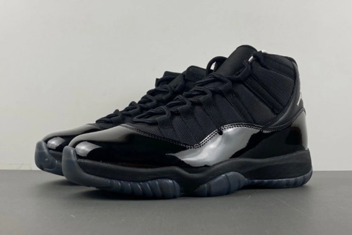 1822 Air Jordan 11 378037 - Cozy 670