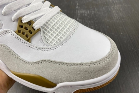 Durable 2706 Jordan 4 Retro SB DR5415- 481
