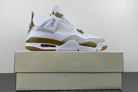 Durable 2706 Jordan 4 Retro SB DR5415- 481