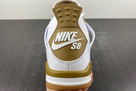 Durable 2706 Jordan 4 Retro SB DR5415- 481