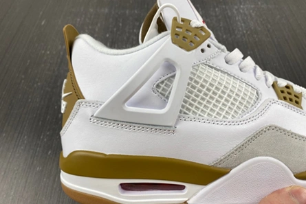 Durable 2706 Jordan 4 Retro SB DR5415- 481