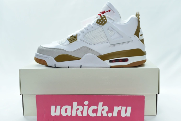 Durable 2706 Jordan 4 Retro SB DR5415- 481
