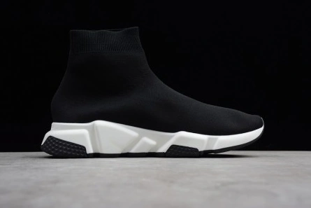 4661 BALENCIAGA SPEED STRETCH-KNIT W05G0- TopPick 2072