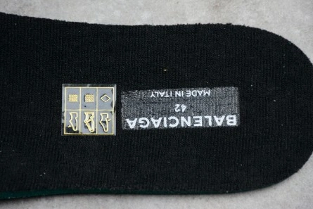 4661 BALENCIAGA SPEED STRETCH-KNIT W05G0- TopPick 2072