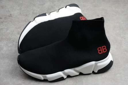 4661 BALENCIAGA SPEED STRETCH-KNIT W05G0- TopPick 2072