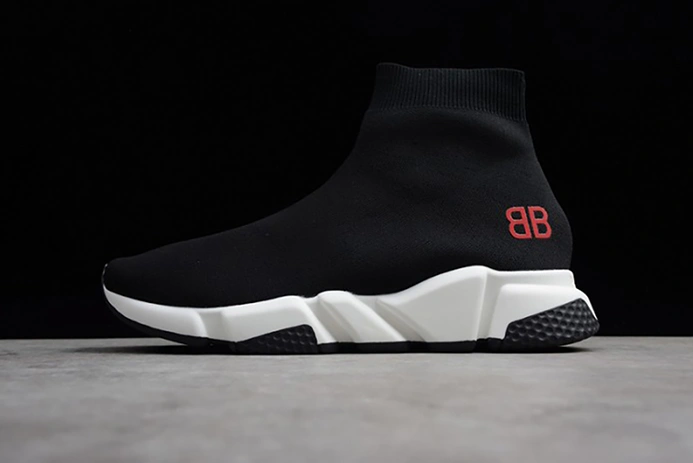4661 BALENCIAGA SPEED STRETCH-KNIT W05G0- TopPick 2072