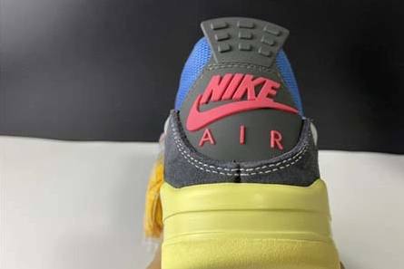 Trendsetting 5263 Union x Air Jordan 4 DC9533- 512