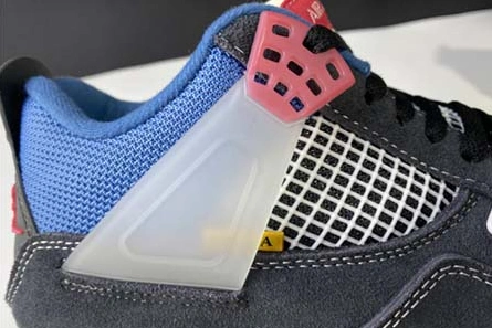 Trendsetting 5263 Union x Air Jordan 4 DC9533- 512