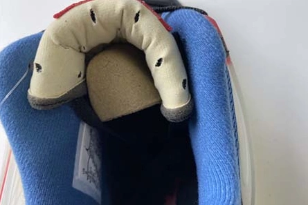 Trendsetting 5263 Union x Air Jordan 4 DC9533- 512