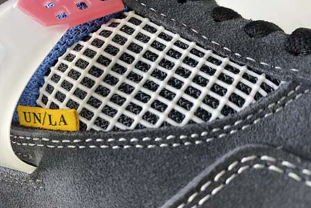 Trendsetting 5263 Union x Air Jordan 4 DC9533- 512