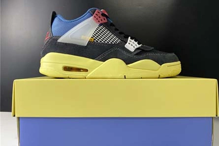 Trendsetting 5263 Union x Air Jordan 4 DC9533- 512