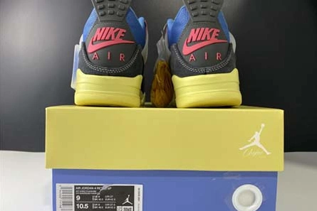 Trendsetting 5263 Union x Air Jordan 4 DC9533- 512