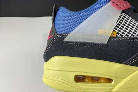 Trendsetting 5263 Union x Air Jordan 4 DC9533- 512