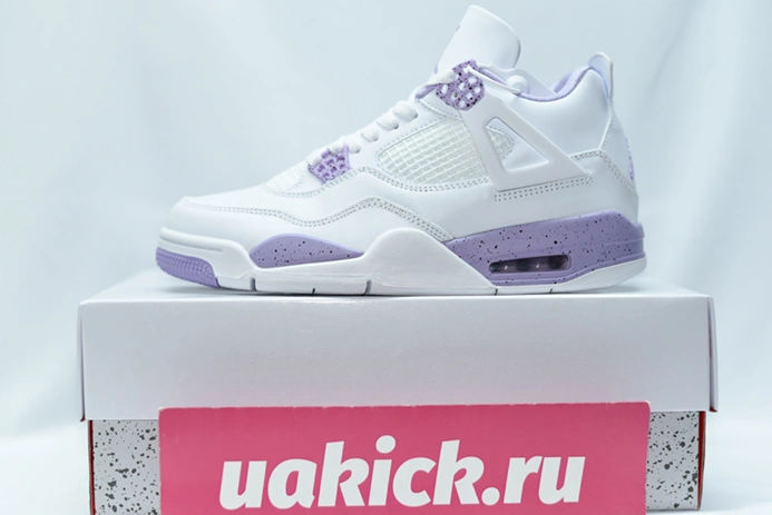 5970 Jordan 4 Retro CT8527 Sleek 463