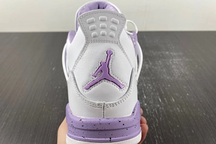DailyWear 5970 Jordan 4 Retro CT8527 115