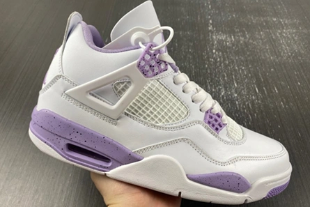 DailyWear 5970 Jordan 4 Retro CT8527 115