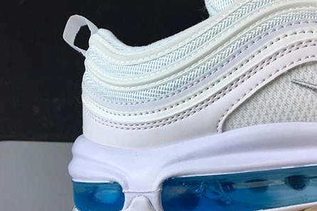 6019 NIKE AIR MAX 97 JESUS - NIKE - 921826-101JSUS EyeCatching 1375
