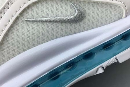 6019 NIKE AIR MAX 97 JESUS - NIKE - 921826-101JSUS EyeCatching 1375