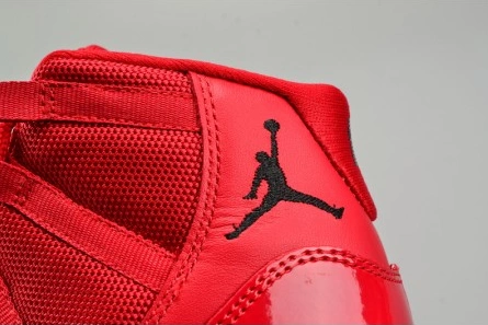 WellDesigned 6823 AIR JORDAN 11 RETRO BG (GS) 723