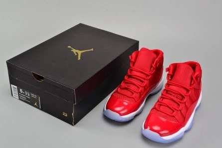 WellDesigned 6823 AIR JORDAN 11 RETRO BG (GS) 723