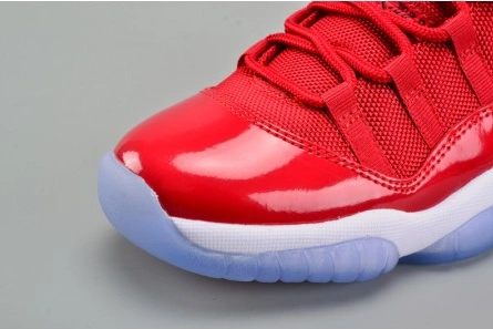 WellDesigned 6823 AIR JORDAN 11 RETRO BG (GS) 723