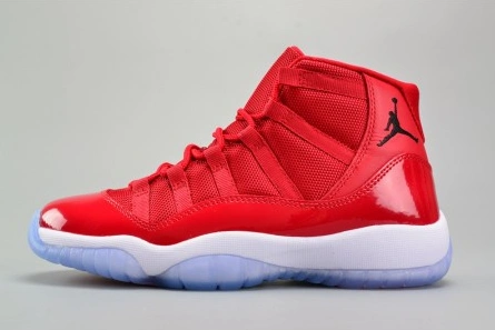 WellDesigned 6823 AIR JORDAN 11 RETRO BG (GS) 723