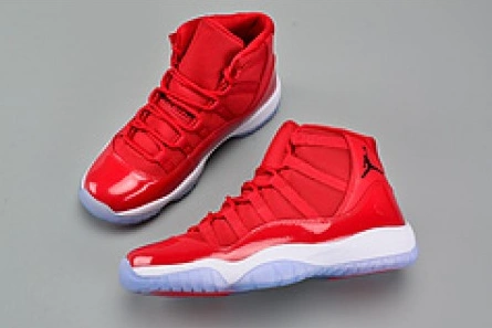 WellDesigned 6823 AIR JORDAN 11 RETRO BG (GS) 723