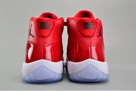 WellDesigned 6823 AIR JORDAN 11 RETRO BG (GS) 723