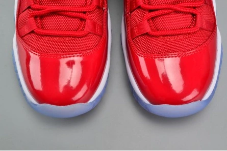 WellDesigned 6823 AIR JORDAN 11 RETRO BG (GS) 723