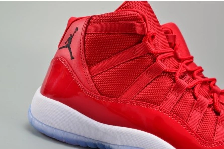 WellDesigned 6823 AIR JORDAN 11 RETRO BG (GS) 723