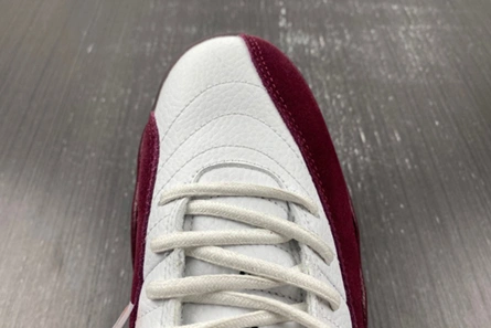 6976 Jordan 12 Retro SP A Ma Maniére White (Women's)  DV6989- Modern 749
