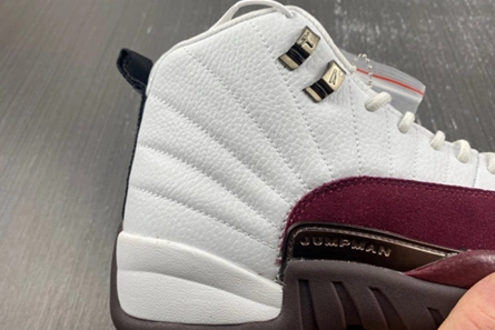6976 Jordan 12 Retro SP A Ma Maniére White (Women's)  DV6989- Modern 749