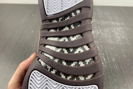 6976 Jordan 12 Retro SP A Ma Maniére White (Women's)  DV6989- Modern 749