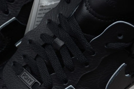 Vibrant 7182 PSNY Nike Air Force 1 High Black AO9292- 1272