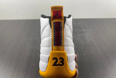SportInspired 8225 Air Jordan 12 Retro DR8887- 752