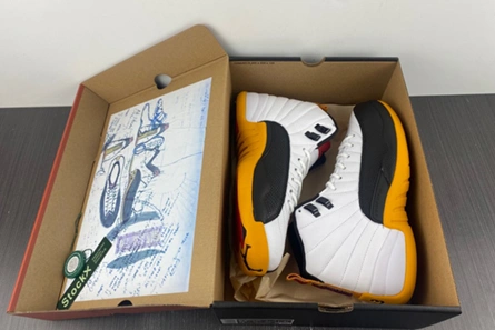 SportInspired 8225 Air Jordan 12 Retro DR8887- 752