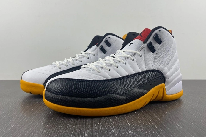 SportInspired 8225 Air Jordan 12 Retro DR8887- 752