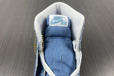 8699 Air Jordan 1 High OG WMNS “Denim” DM9036- HighQuality 165
