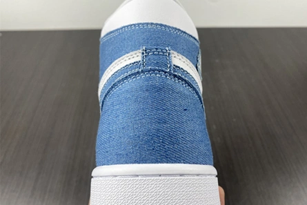 8699 Air Jordan 1 High OG WMNS “Denim” DM9036- HighQuality 165