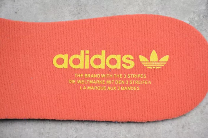 Bright Dragon Ball Z x ZX 500 RM 'Son Goku' - adidas - D97046 1922