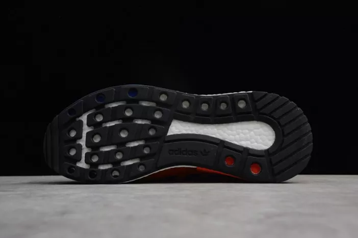 Bright Dragon Ball Z x ZX 500 RM 'Son Goku' - adidas - D97046 1922