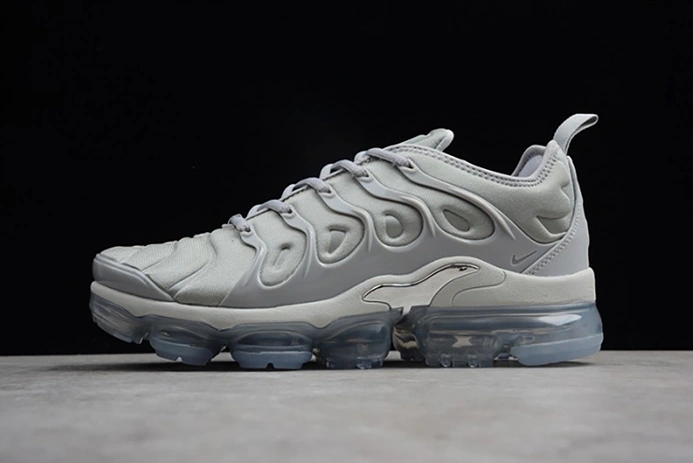 Timeless 2344 Nike Air VaporMax Plus Cool Grey 924453- 1481