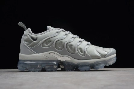 Timeless 2344 Nike Air VaporMax Plus Cool Grey 924453- 1481