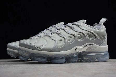 Timeless 2344 Nike Air VaporMax Plus Cool Grey 924453- 1481