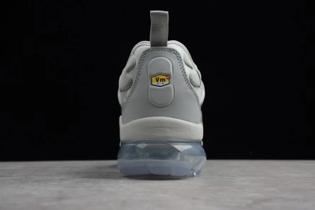Timeless 2344 Nike Air VaporMax Plus Cool Grey 924453- 1481