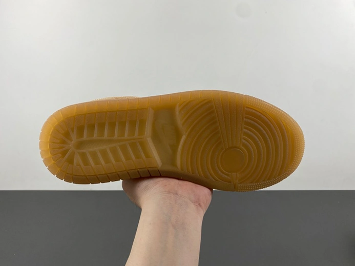 Sophisticated 2791 Jordan 1 Low SE Sand (Women's)  FZ3972- 32